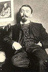 Philippe, Charles-Louis portrait