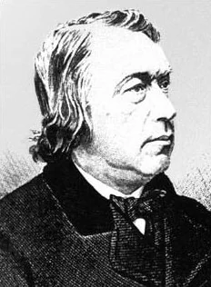 Mackay, Charles portrait