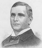 Fowler, Charles N. portrait