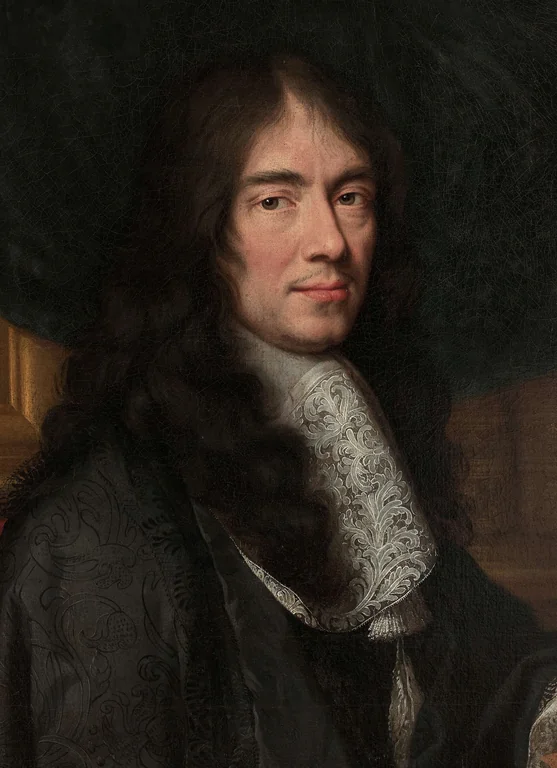 Perrault, Charles portrait