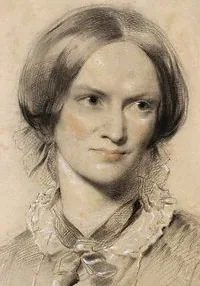 Brontë, Charlotte portrait