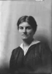 Kellogg, Charlotte portrait
