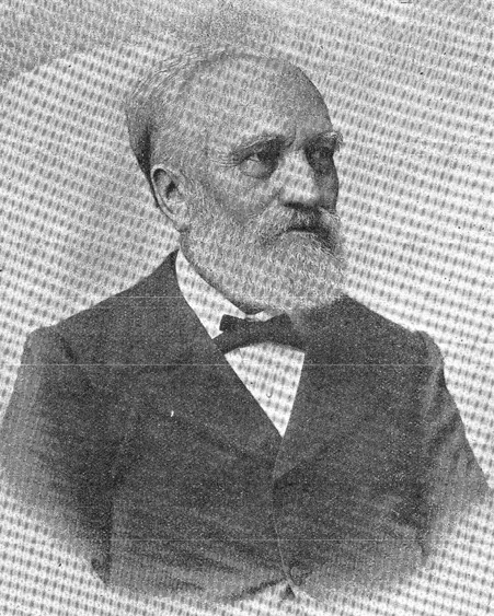 Letourneau, Ch. portrait