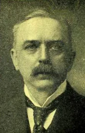 Pearson, C. H. portrait