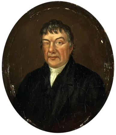 Evans, Christmas portrait