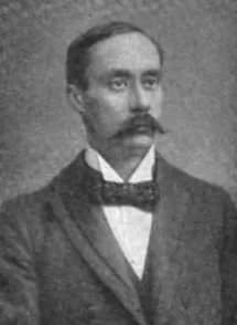 Hind, C. Lewis portrait