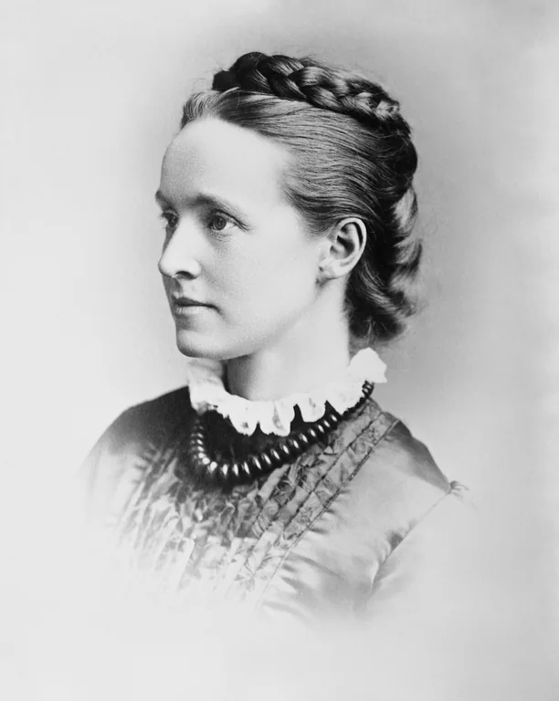 Fawcett, Dame Millicent Garrett portrait