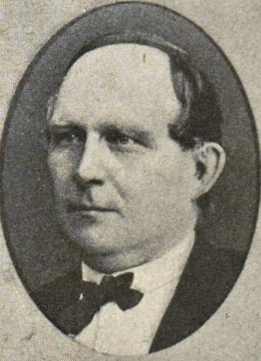 Sundén, Daniel Anton portrait