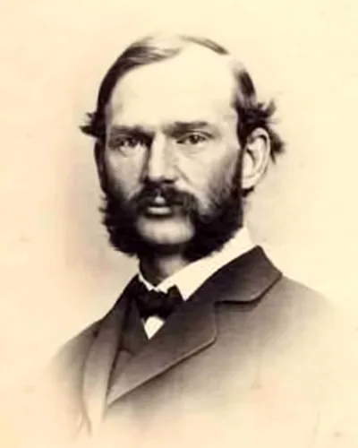 Eaton, Daniel Cady portrait