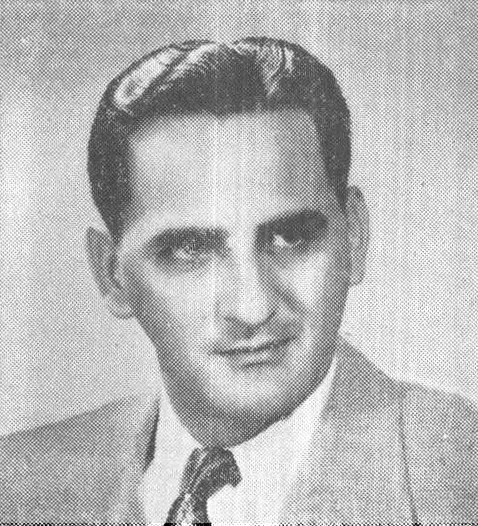 Galouye, Daniel F. portrait