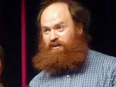 Wise, Daniel portrait
