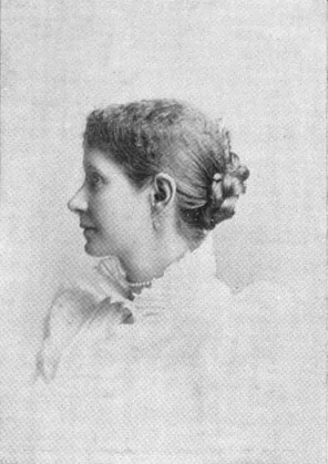 Dandridge, Danske portrait