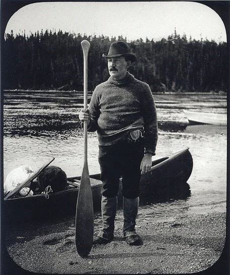 Wallace, Dillon portrait