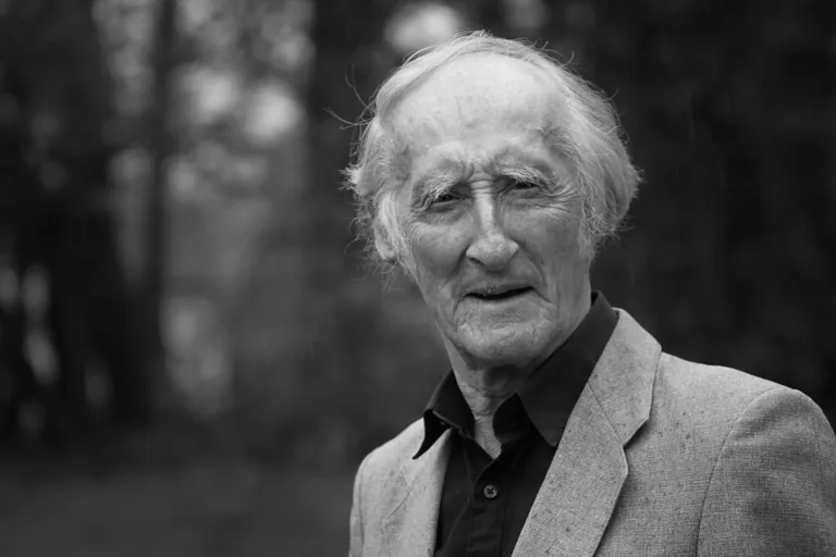 Evans, Donald portrait