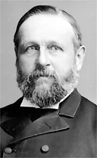 Ferguson, Donald portrait