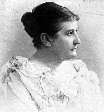 Duncker, Dora portrait