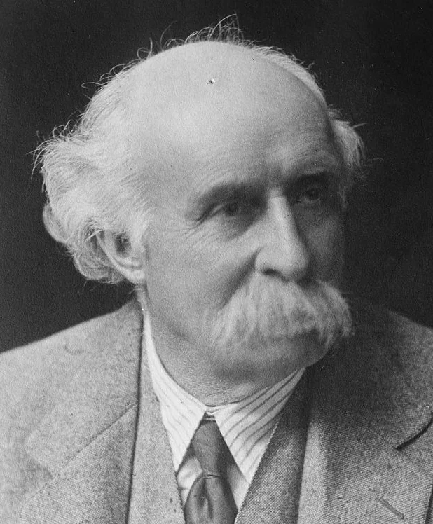 Sladen, Douglas Brooke Wheelton portrait