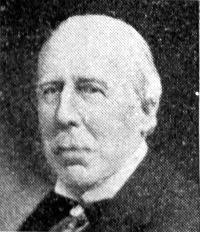 Freshfield, Douglas William portrait