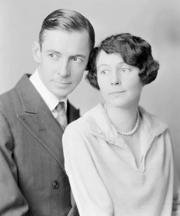Heyward, DuBose portrait