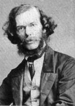 Cook, Dutton portrait