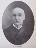 Rexford, Eben E. portrait