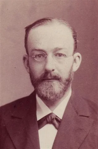 Nestle, Eberhard portrait