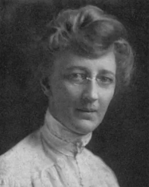 Lowry, E. B. portrait
