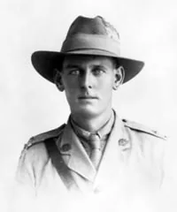 Costello, Edward portrait