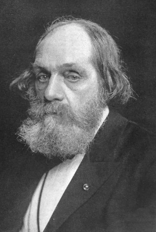 Hale, Edward Everett portrait
