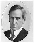 Simmons, Edward portrait