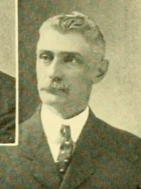 Slater, Edward portrait