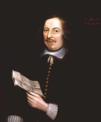 Winslow, Edward portrait