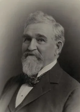 Bryant, Edwin portrait