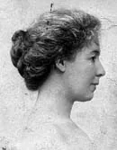 Cowper, E. E. portrait