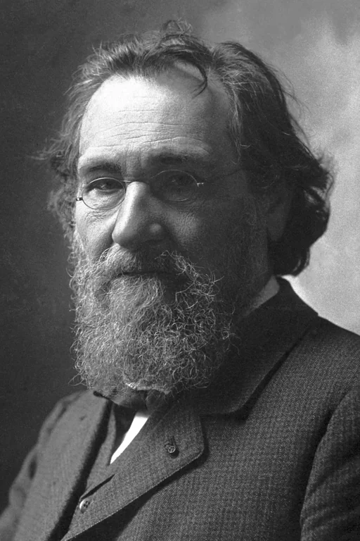 Metchnikoff, Elie portrait