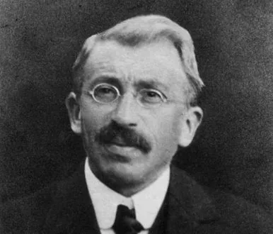 Heimans, Eli portrait