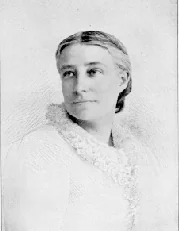 Phelps, Elizabeth Stuart portrait