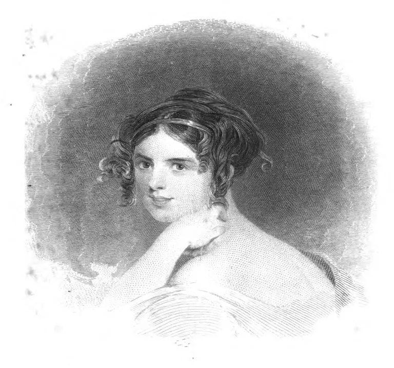 Church, Ella Rodman portrait