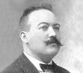 Martínez, Emilio portrait
