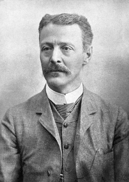 Nencioni, Enrico portrait