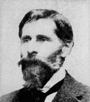 Gilliat-Smith, Ernest portrait