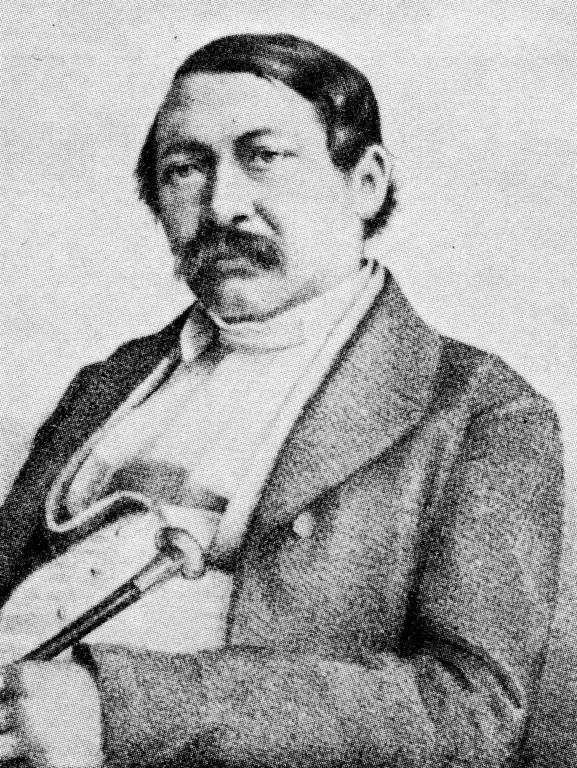 Koch, Ernst portrait