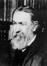Mach, Ernst portrait
