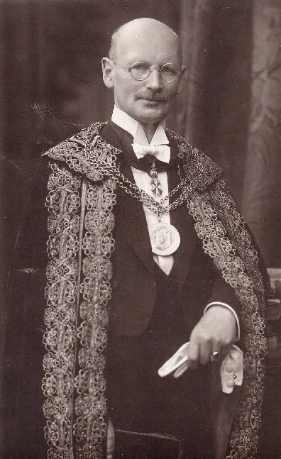 von Dobschütz, Ernst portrait