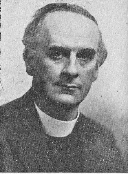 Davies, E. Tegla portrait