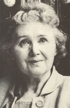 Smith, Eugenia portrait