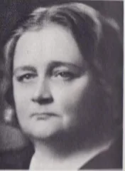 Hirn, Eva portrait
