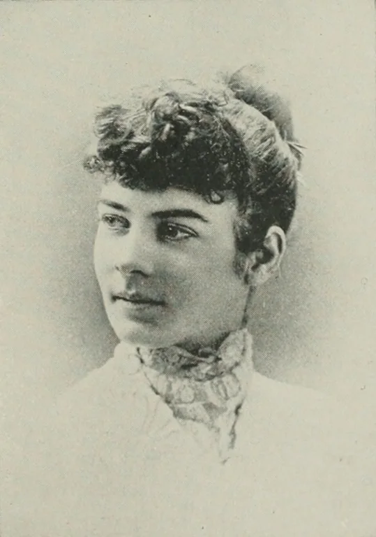 Stein, Evaleen portrait