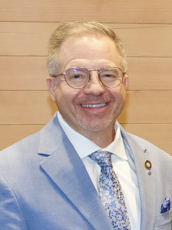 Werner, E. portrait