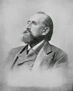 Oswald, Felix L. portrait
